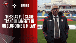 Ursino (ds Crotone): “Per il riscatto di Junior Messias c’è ancora tempo”