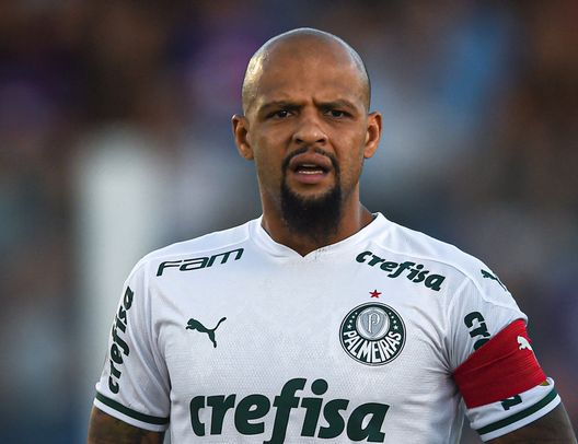 Felipe Melo (getty images) Felipe Melo