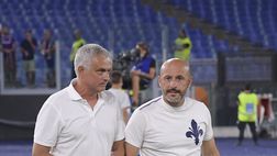 Ita e Mou, tanta la stima reciproca: una sfida che darà spettacolo
