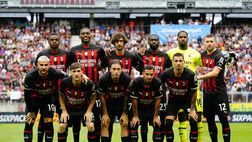 Milan sui social – Krunic: “Grande vittoria e pubblico meraviglioso”