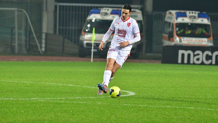 Padova-Albinoleffe, le pagelle. Difficile trovare note positive dopo una gara del genere- immagine 1