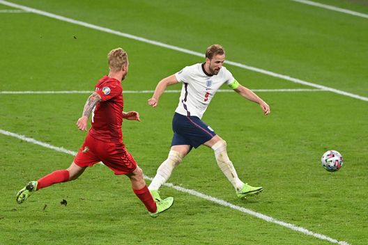 (Photo by Justin Tallis - Pool/Getty Images) (Photo by Justin Tallis - Pool/Getty Images)