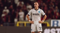 Ostigard con le valigie in mano: un club di Serie A bussa alla porta per giugno – TS