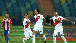 Copa América – Perù-Paraguay 7-6 d.c.r.: gol e highlights | VIDEO