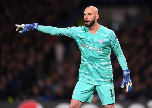 Caballero (getty images) Caballero (getty images)