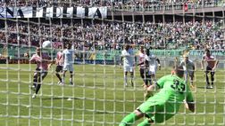 Palermo-Cesena 0-0: dominio rosa ma la mira non va. Coronado fallisce dal dischetto. Commento primo tempo