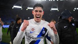 Pagelle CdS, Bastoni prende 7: “Miglior centrale italiano. Senza se e senza ma”