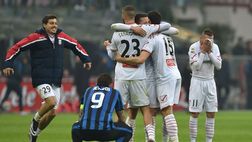 Napoli, per rinforzare l’attacco spunta un outsider che ha fatto male all’Inter