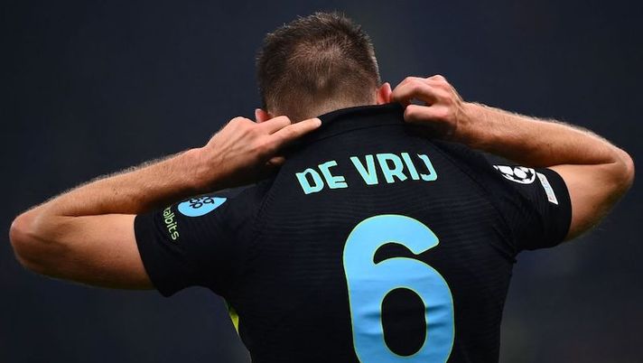 Inter, la Gazzetta: “Sanchez c’è, il fastidio di Brozovic è sparito. E il dubbio de Vrij…” - immagine 1