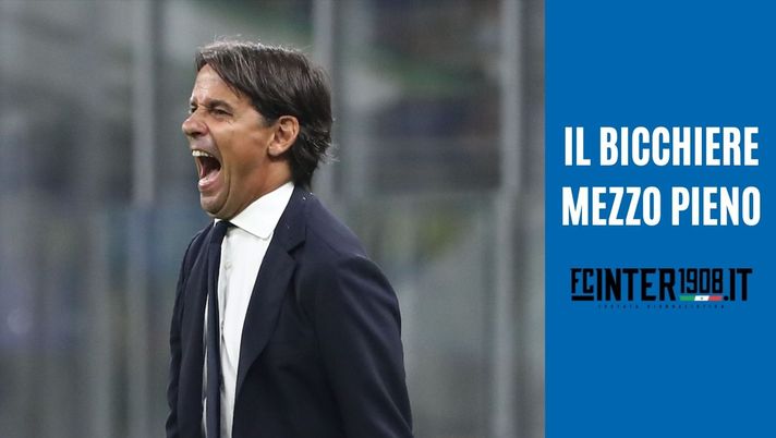Inter, la qualificazione andrà sudata. “Ma ad Inzaghi va riconosciuto un fatto” 