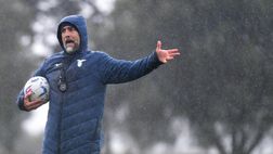 Lazio, Tudor avverte: “Il problema non è solo in avanti. Quest’estate…”