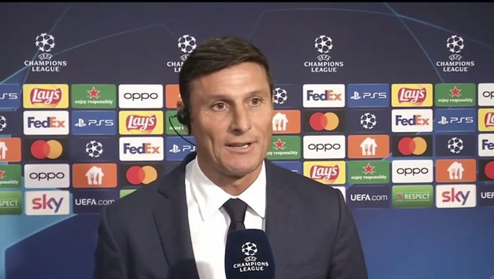 Zanetti: “Vincere la Champions è stato indimenticabile. Ecco i miei due gol preferiti” - immagine 1