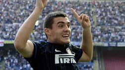 Kovacic e la caccia al bersaglio