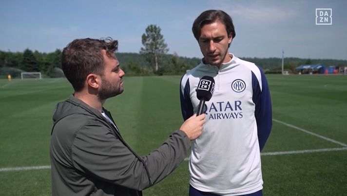 Darmian a Dazn: “River forte e con qualità, sarà combattuta. Noi cerchiamo di…” - immagine 1