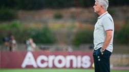 Sacchi: “Mourinho è un fenomeno, nella sfide come la Roma dà il meglio”