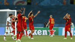 Immobile sfida Lukaku: Italia-Belgio passa anche (e soprattutto) da loro