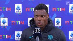 Dumfries: “All’Inter situazione fastidiosa, la sosta può schiarirci le idee. Sono convinto…”