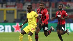 Cucchi: “Liverpool più forte del Milan. Ma percorso rossonero iniziato”