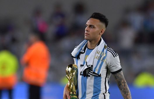 Samuel: “Lautaro uomo in più. Inter, non vedo così tutto nero, sono fiducioso”- immagine 2