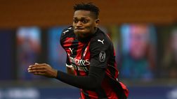 Milan, Leao: “Dirigenti e compagno: ecco il segreto del mio rendimento”