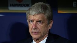 Milan, niente Wenger: ricomincia dal Giappone?