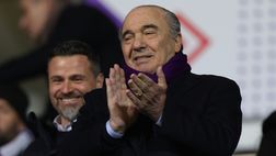 Caressa difende Commisso: “Sarebbe bellissimo averlo come presidente”