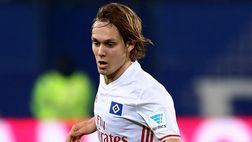 Milan, ecco dove giocherebbe Halilović