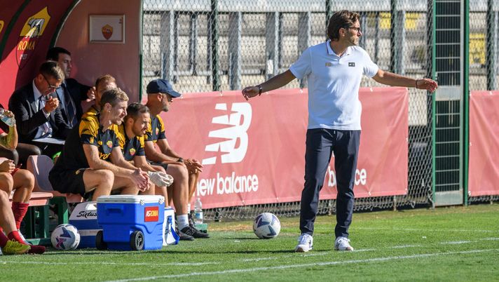 Getty Images Primavera 1, Empoli-Roma 2-2: Pisilli e Cherubini non bastano - immagine 1