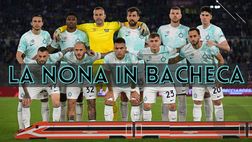 VIDEO / Fiorentina-Inter 1-2: Lautaro porta la nona Coppa Italia a Milano