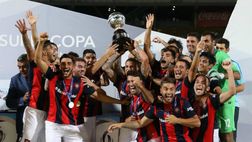 Nuova avventura per Zapata, vestirà la maglia del San Lorenzo