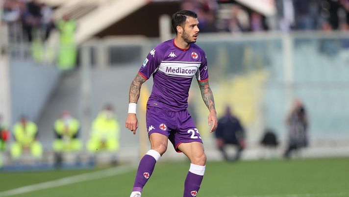 Fiorentina-Milan Venuti pre partita: le ultime news AC Milan (GettyImages)