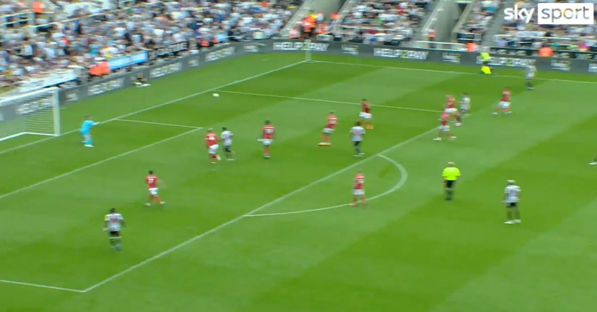 VIDEO/ Premier League, la top gol della stagione FC Inter 1908 VIDEO/ Premier League, la top gol della stagione FC Inter 1908