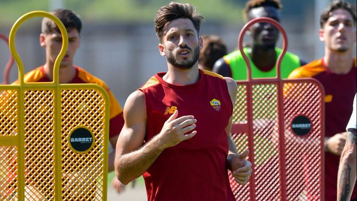 Vina, niente Galatasaray. E Coric e Bianda restano - immagine 1