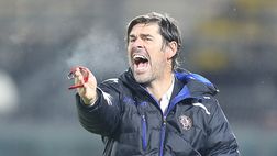 Ascoli, Andrea Sottil al posto di Delio Rossi