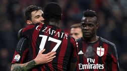 ROMAGNOLI alla Rai: “Abbiamo dominato, felice per il mio primo gol”