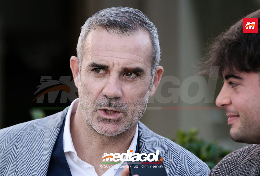 FOTO: Palermo Football Conference 2024 (LA GALLERY) - immagine 47