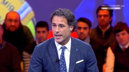 Galante sulla rovesciata di Ronaldo: “Gesto nelle sue corde, Djorkaeff all’Inter…”