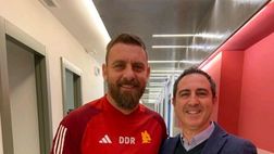 Roma, dalla Croazia: Dinamo Zagabria vuole Mauro Leo, ex braccio destro di Pinto