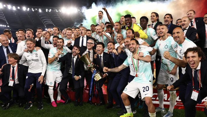 Getty Images Atalanta, calendario fitto? L’anno scorso lo subì l’Inter: mercoledì-sabato con una finale - immagine 1