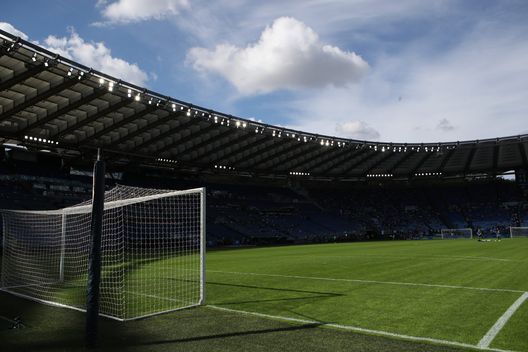 Stadio Olimpico Stadio Olimpico