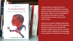 DDD Story – Frammenti, lo sfondareti Levratto e la prima coppa Italia