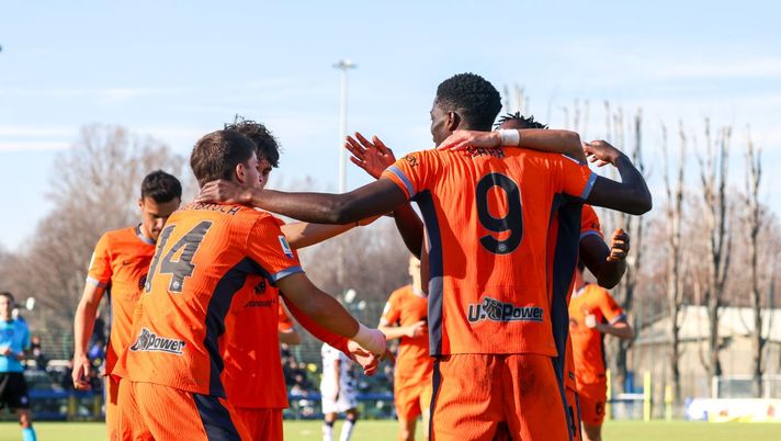 Primavera, Inter-Bologna 7-0 risultato finale: goleada nerazzurra, Kamate show - immagine 1