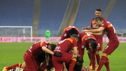 Roma nel caos: ammutinamento dei calciatori e allenamento ritardato
