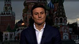 Zanetti: “Russia-Croazia, faccio il tifo per Perisic e Brozovic. Marcelo escluso? Dalic…”