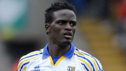 PARMA, ECCO IL NUMERO DI MARIGA: IL CENTROCAMPISTA SCEGLIE IL 31