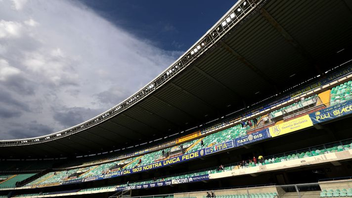 Verona e Venezia: entrambe sul podio nel derby fra i “peggiori” stadi italiani… - immagine 1