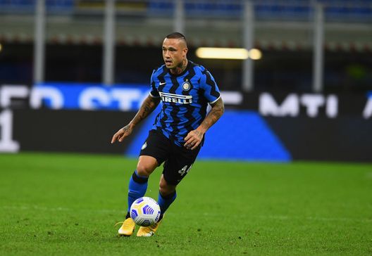 Nainggolan, getty images Nainggolan, getty images