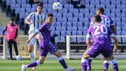 VIDEO Fiorentina-Juventus, dalla beffa di Vlahovic su Szczesny al gol di Morata: le immagini delle perle al “Franchi”
