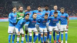 Calciomercato Napoli – Pedullà: “Obiettivo? Un difensore” | VIDEO