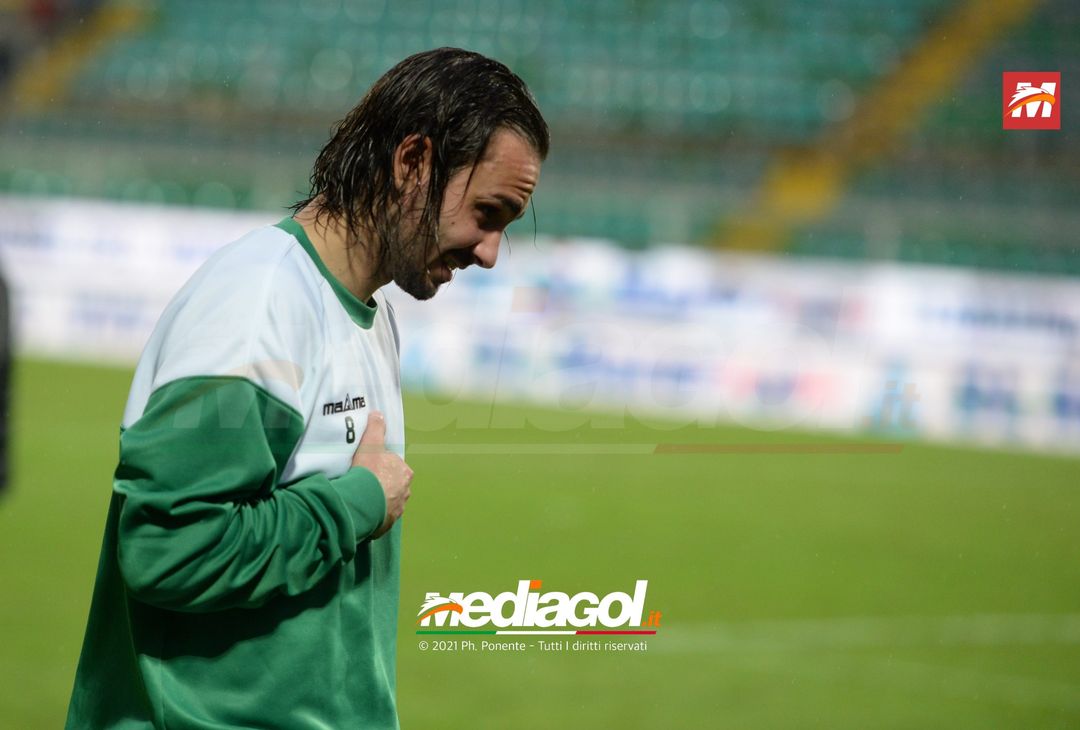 FOTO Palermo – Avellino 1-1, Serie C Gir. C 2021/22 - immagine 82